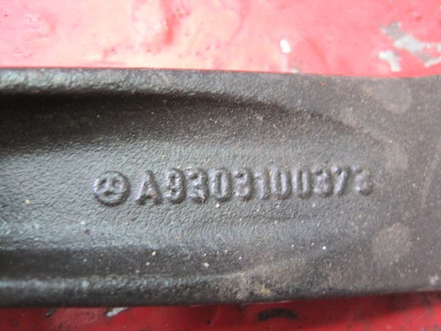 9303100373 MERCEDES Ограничитель кабины, № XF245186, фото 4