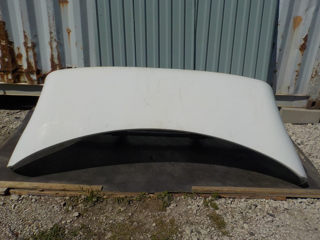 504033679 IVECO Спойлер кабины комплект, № XF110265, фото 1