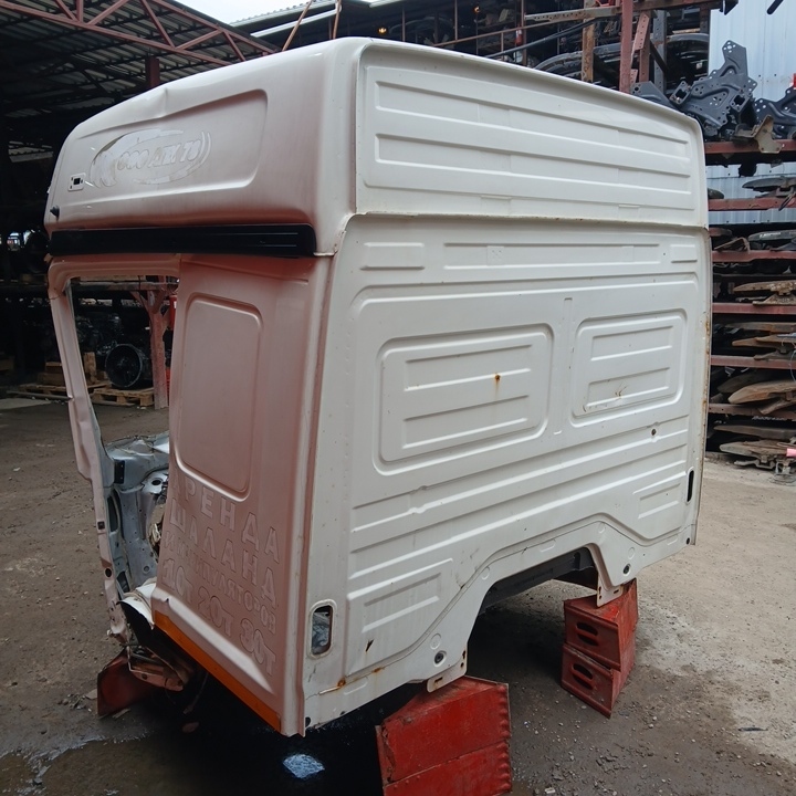 KAMAZ Каркас кабины, № XF453887, фото 3