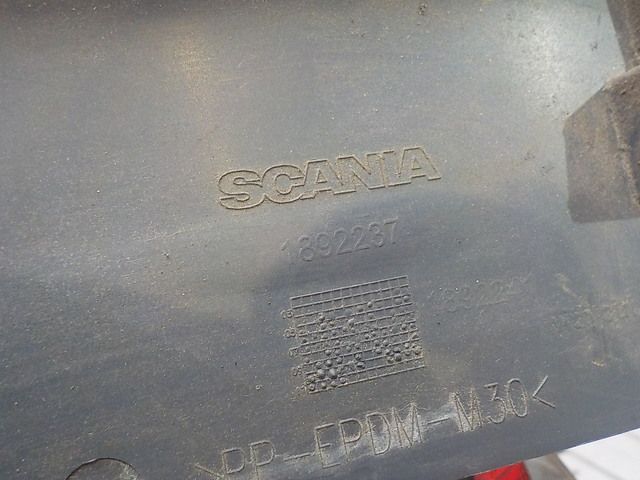 1892237 SCANIA Обшивка кабины, № XF255753, фото 4