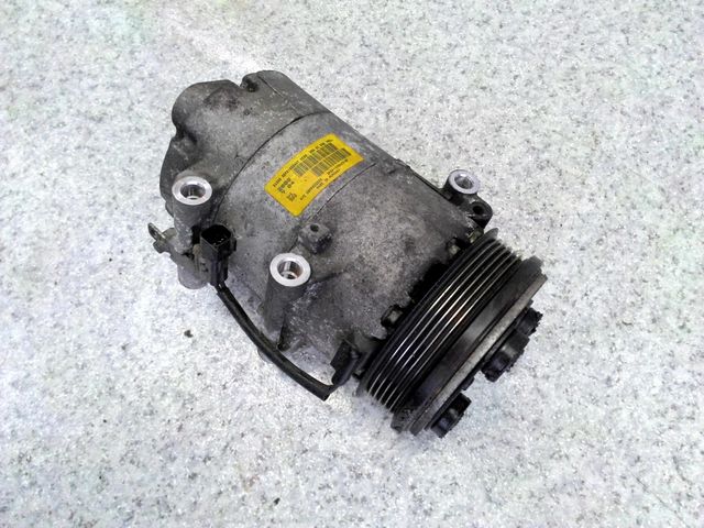 3M5H19D629DF FORD Компрессор кондиционера, № XF27785, фото 1