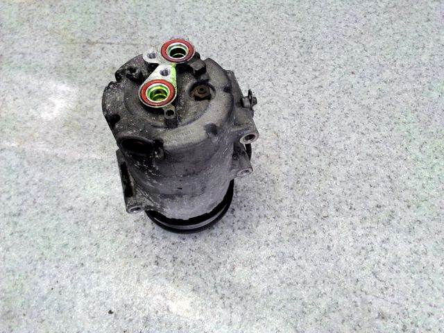 3M5H19D629DF FORD Компрессор кондиционера, № XF27785, фото 2