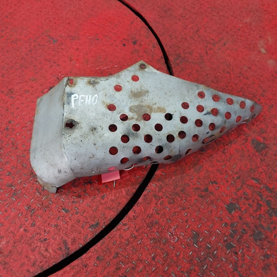 5010211747 RENAULT, № XF433209, фото 2