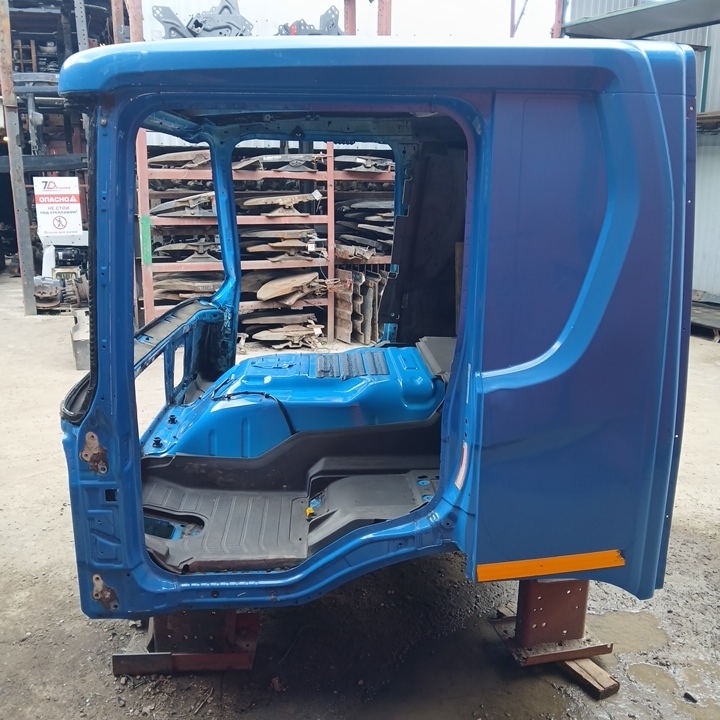 SCANIA, № XF454407, фото 2