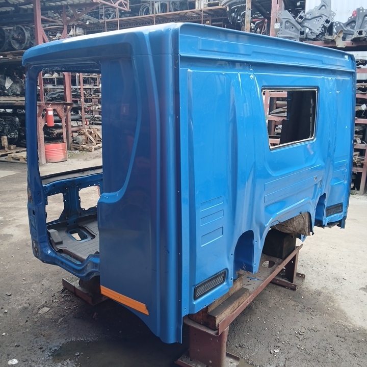 SCANIA, № XF454407, фото 3