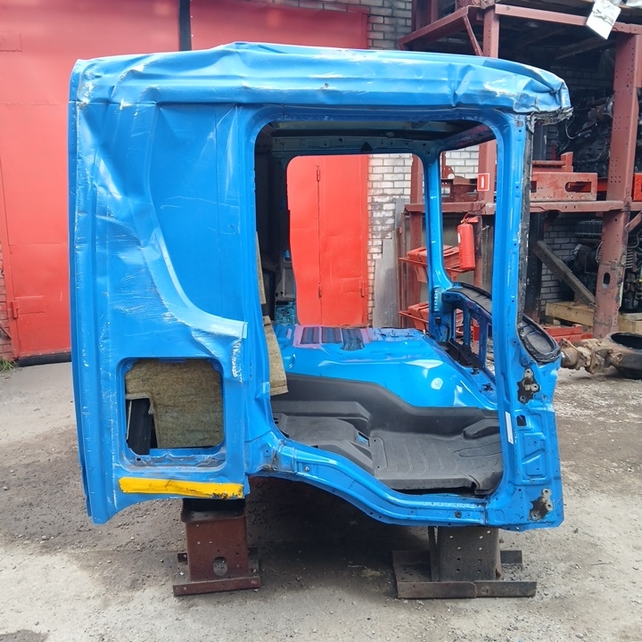 SCANIA, № XF454407, фото 6