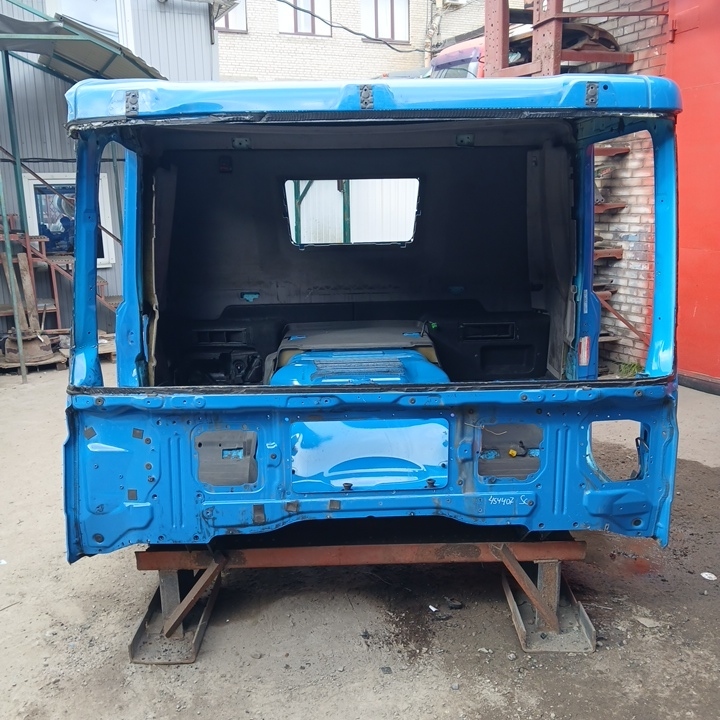 SCANIA, № XF454407, фото 8