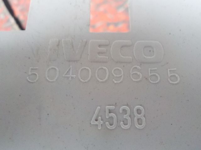 504009655 IVECO Консоль, № XF187965, фото 4
