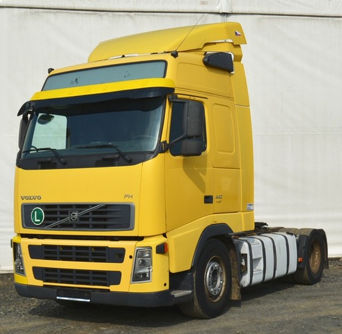 Volvo FH 2005-2008, 2008 года, автомобиль в разборе