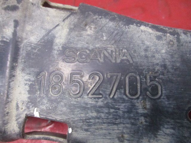 1772794 SCANIA Кронштейн электропроводки, № XF190154, фото 2