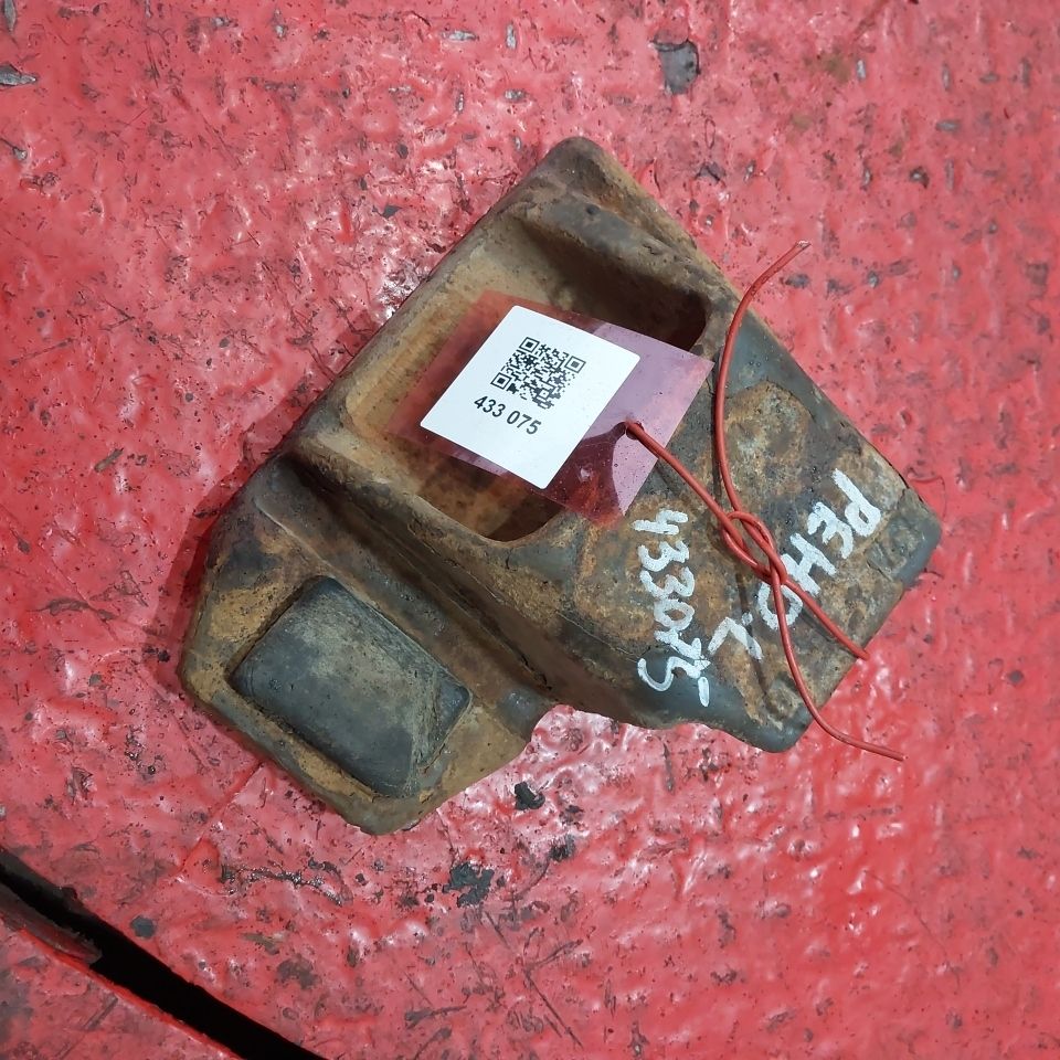 5010064660 RENAULT, № XF433075, фото 1