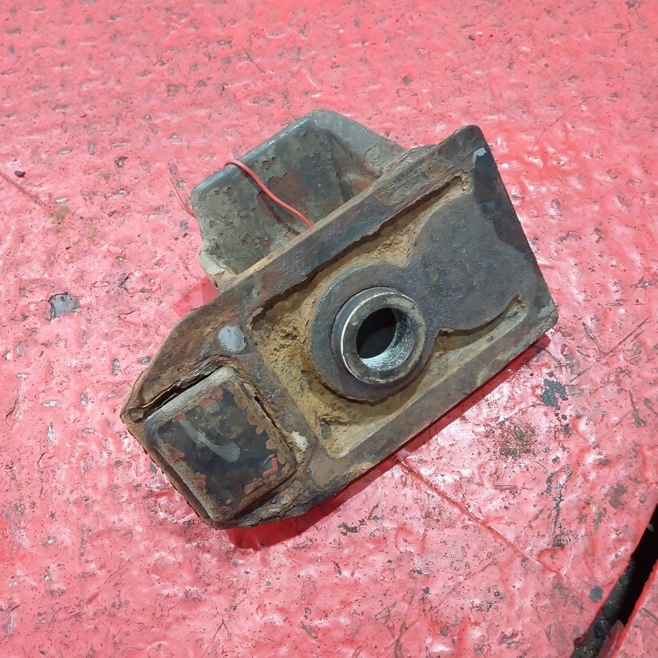 5010064660 RENAULT, № XF433075, фото 3
