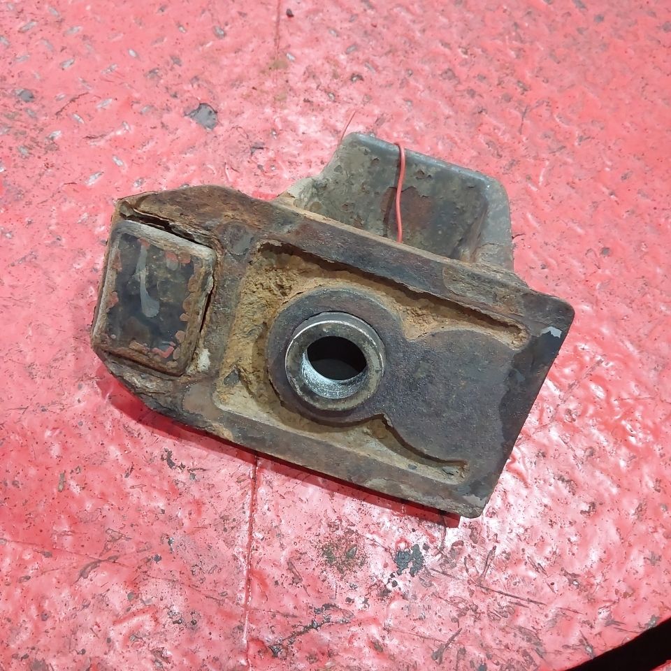 5010064660 RENAULT, № XF433075, фото 4