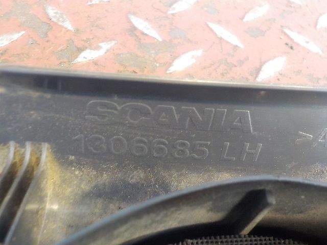 1306685 SCANIA Крышка динамика, № XF146658, фото 6