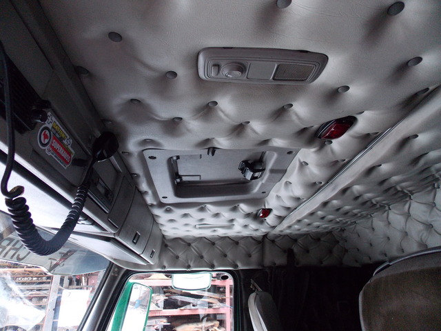 VOLVO Кабина, Sleeper Cab, № XF317922, фото 13
