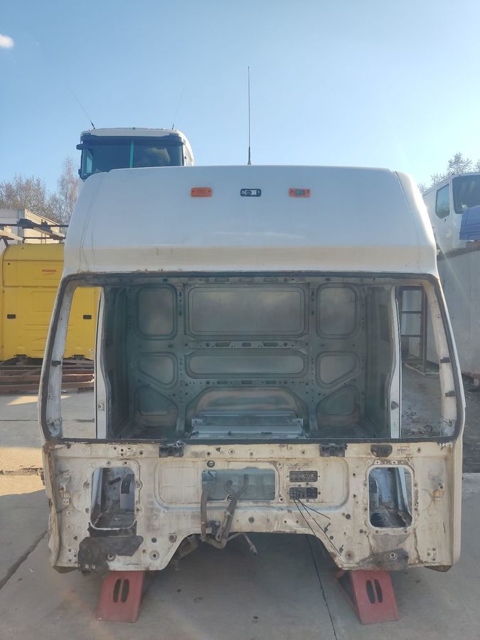 5600464792 RENAULT Каркас кабины, № XF412927, фото 8