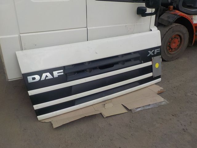 DAF Кабина, АКПП, № XF166302, фото 17