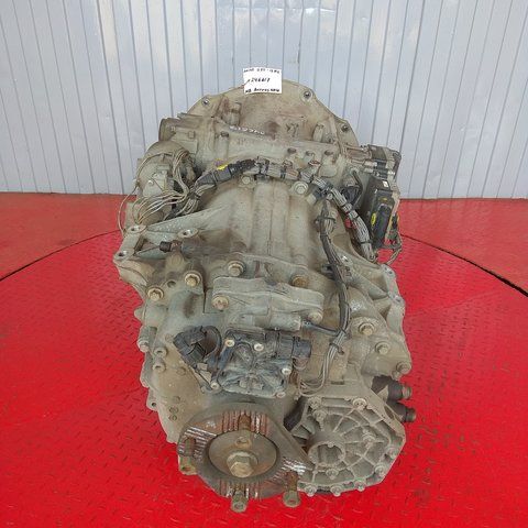 0012603600 MERCEDES АКПП, G211-12, Без ретардера, № XF246617, фото 3