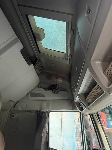 IVECO Кабина, AS, Красный, № XF314914, фото 18