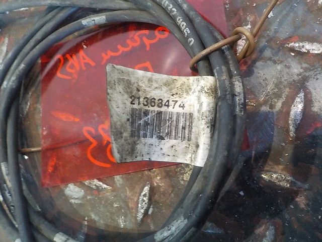 21363474 VOLVO Датчик ABS, № XF233733, фото 4
