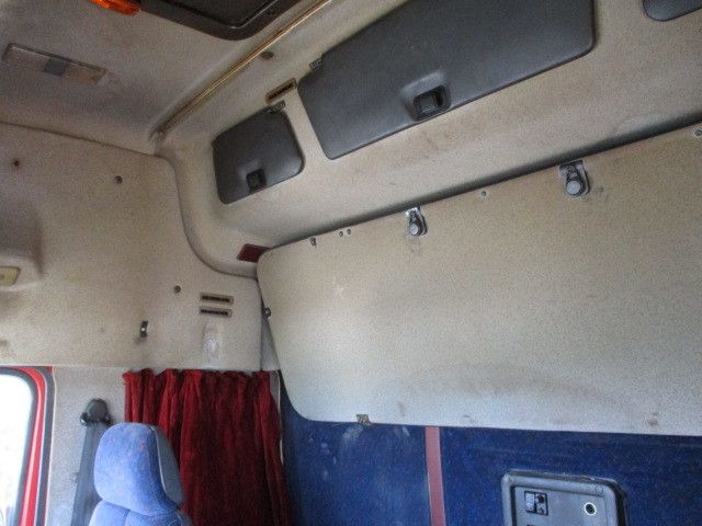 VOLVO Кабина, Globetrotter XL, № XF161332, фото 8