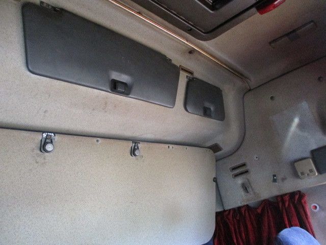 VOLVO Кабина, Globetrotter XL, № XF161332, фото 9