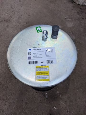 SP554883K SAMPA Пневмоподушка, фото 1