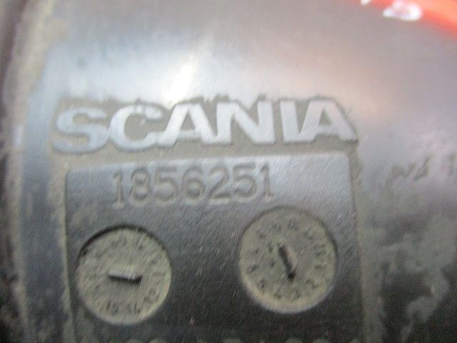 1856251 SCANIA Воздуховод, № XF370749, фото 4