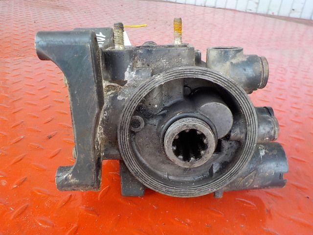 42536872 IVECO Осушитель, № XF105083, фото 4