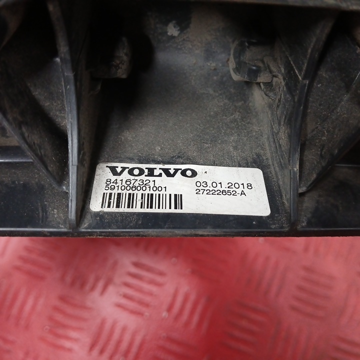 84167321 VOLVO Зеркало бордюрное, № XF453300, фото 5