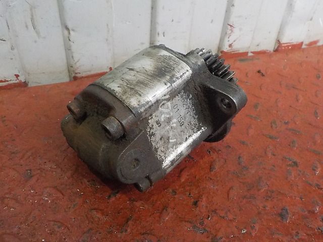 5010600046 RENAULT Насос ГУР, № XF102443, фото 3