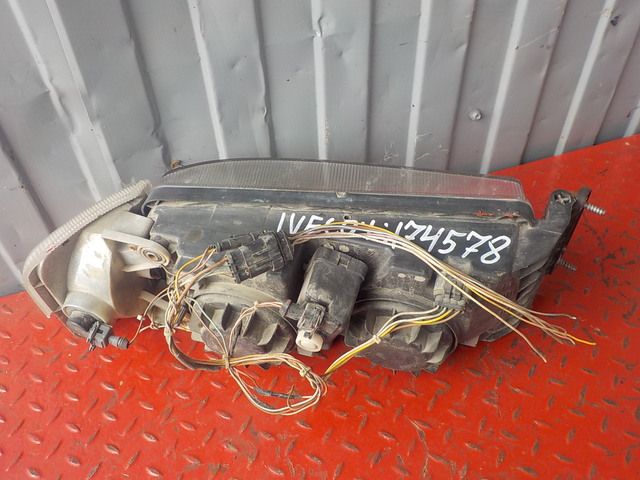 41221036 IVECO Фара левая, № XF174578, фото 4