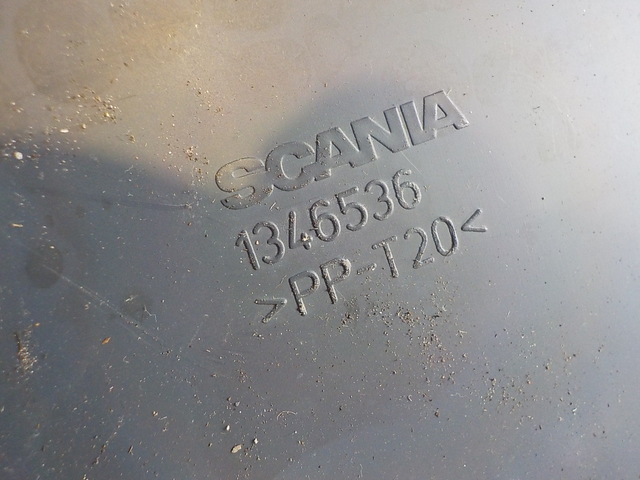 1346536 SCANIA Обшивка двери, № XF203447, фото 4