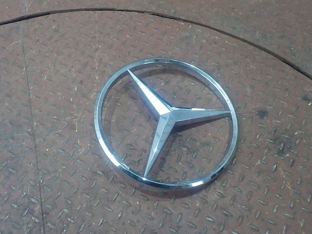 9418170116 MERCEDES Эмблема, фото 2