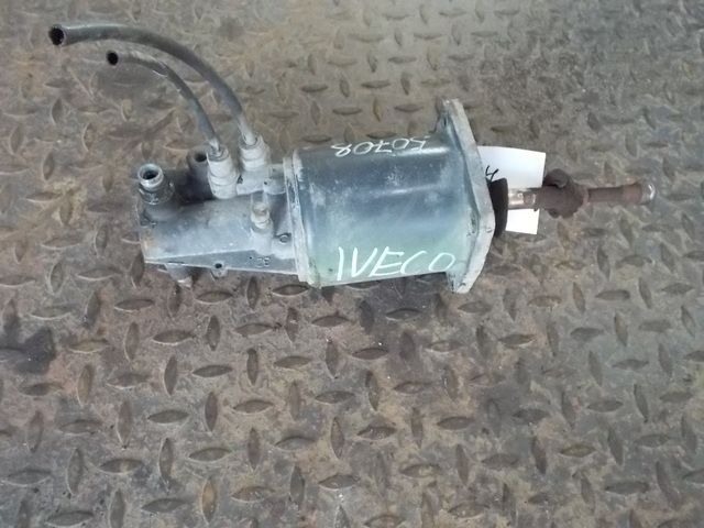 41035646 IVECO ПГУ, № XF50894, фото 2
