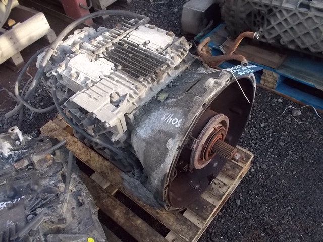 3190398 VOLVO АКПП, AT2412C, Без ретардера, № XF50413, фото 1