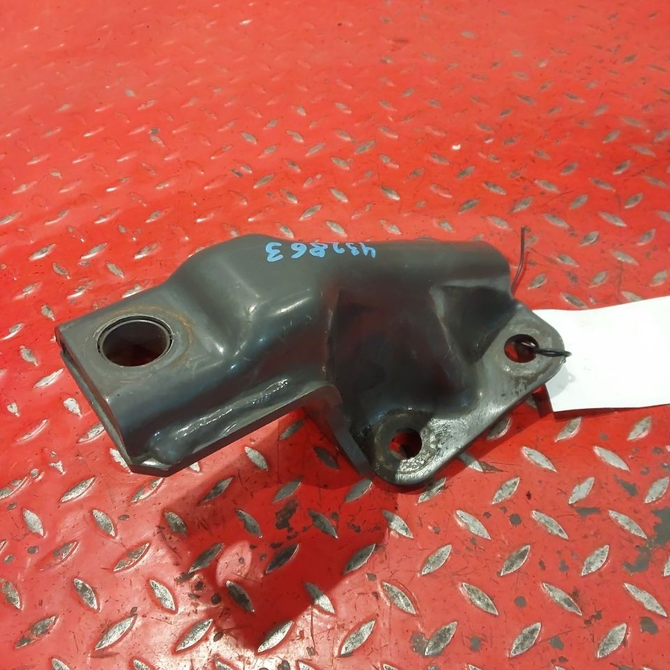 9702400105 MERCEDES Кронштейн КПП, № XF432863, фото 1