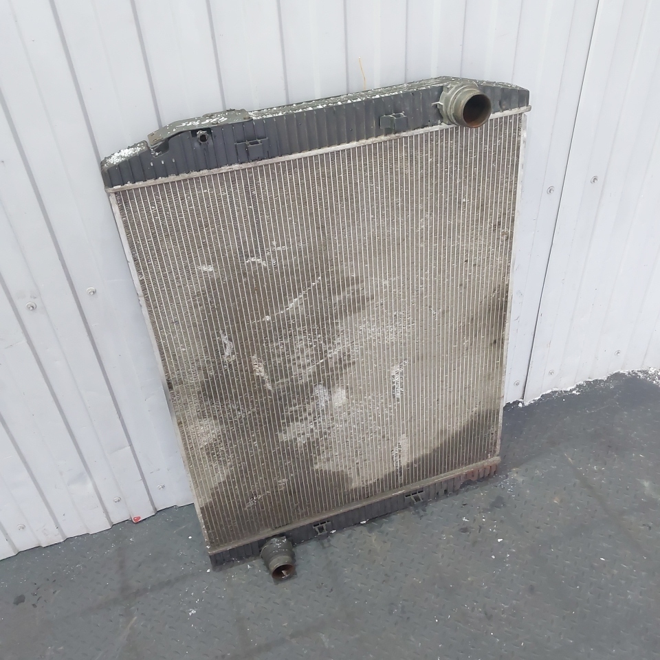 504011119 IVECO Радиатор основной, № XF438485, фото 3