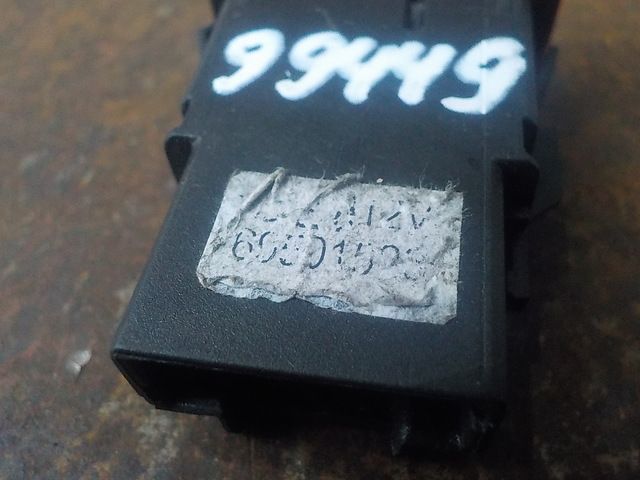 69501528 IVECO Кнопка, № XF99449, фото 2