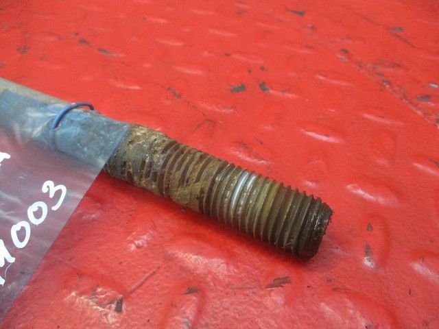 1859923 SCANIA Стремянка задняя, № XF341003, фото 4