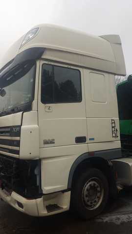 DAF XF105 2010-2015, 2013 года, автомобиль в разборе