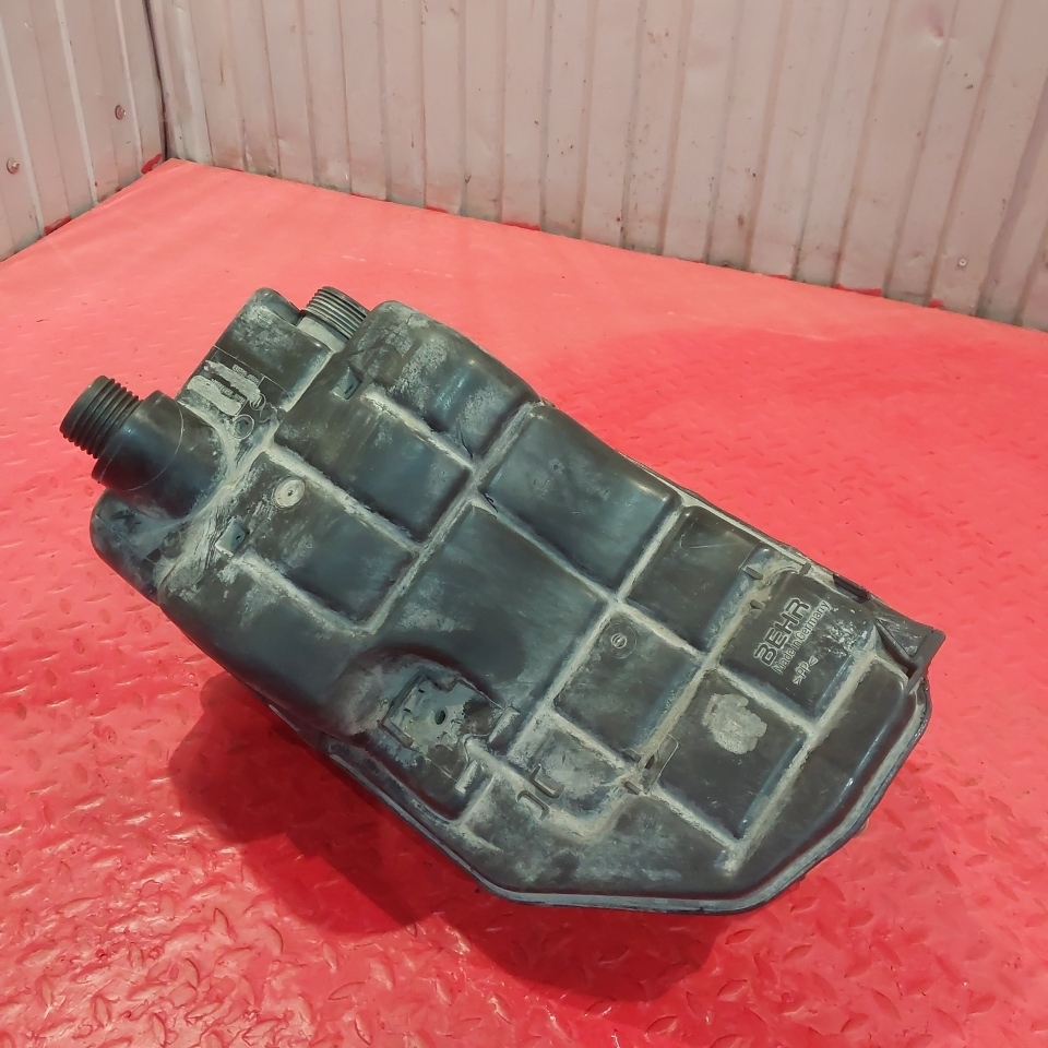 0005003149 MERCEDES Бачок расширительный, № XF458548, фото 8