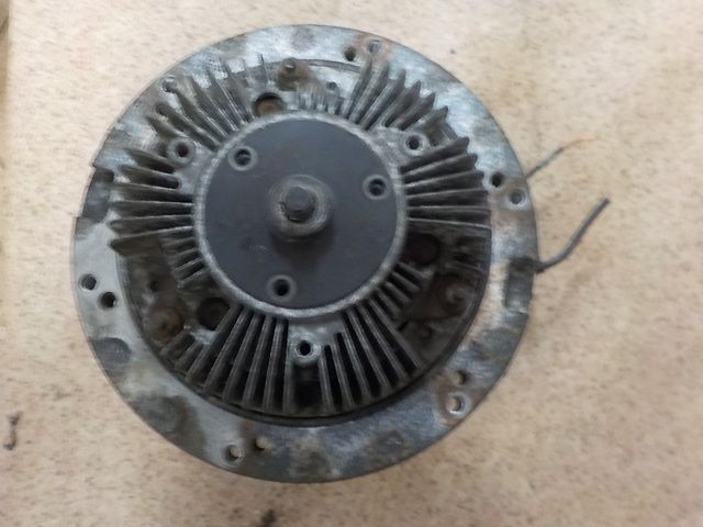 504032693 IVECO Термомуфта, № XF48751, фото 1