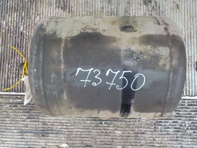 0034321401 MERCEDES Ресивер воздушный, № XF73750, фото 1