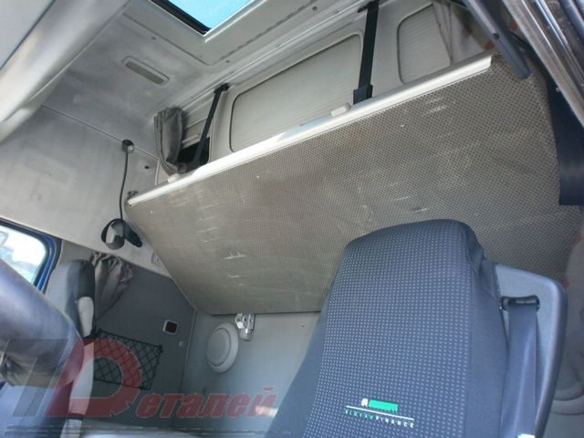 85108936 VOLVO Кабина, Globetrotter, № XF18323, фото 4