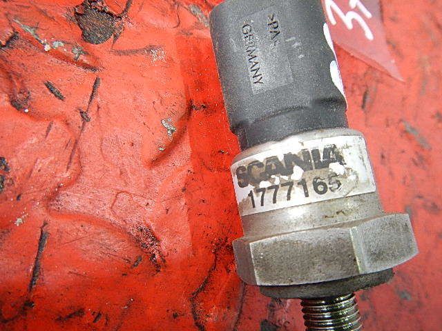 1777165 SCANIA Датчик кондиционера, № XF374969, фото 3