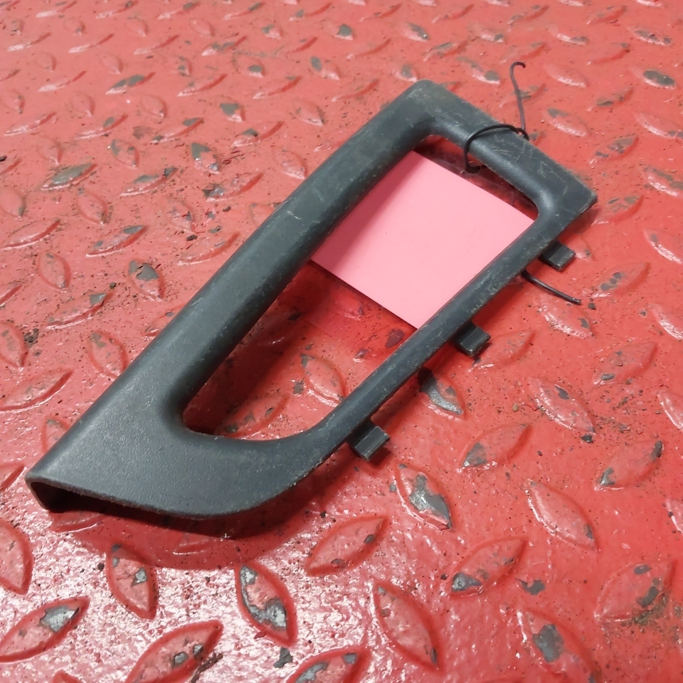 81626410122 MAN Накладка двери, № XF474894, фото 1