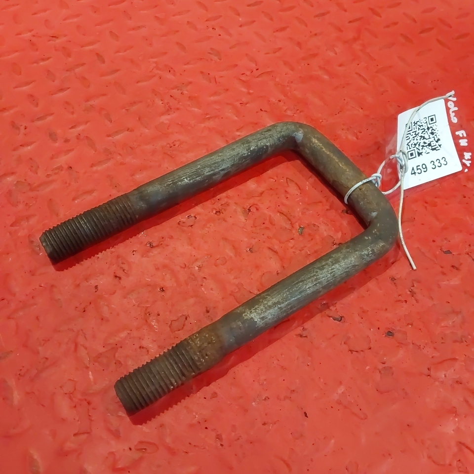 3987326 VOLVO Стремянка передняя, № XF459333, фото 1