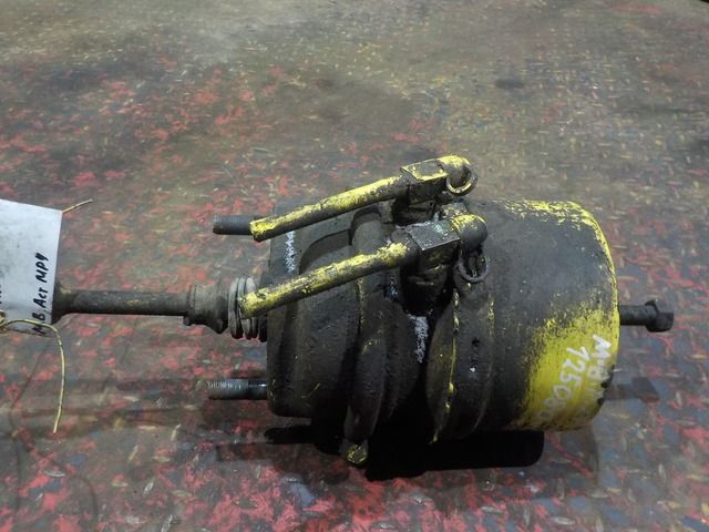0194207718 MERCEDES Энергоаккумулятор, № XF125080, фото 2