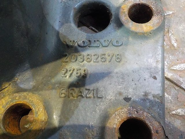 20382578 VOLVO Кронштейн гидроусилителя, № XF229633, фото 4